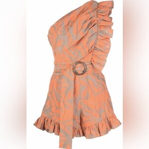 NWOT Alexis Sydelle Romper SIZE L *I SHIP SAME DAY!*